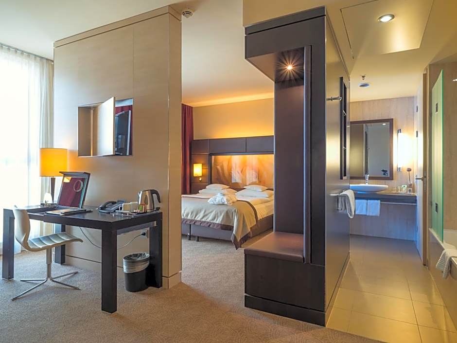 Lindner Hotel Vienna Am Belvedere
