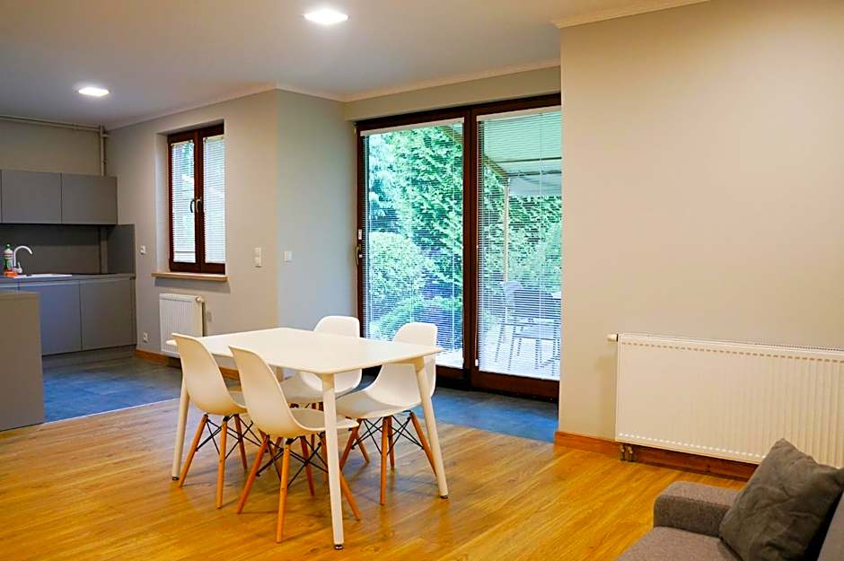 Apartamenty Ciechocinek SPA