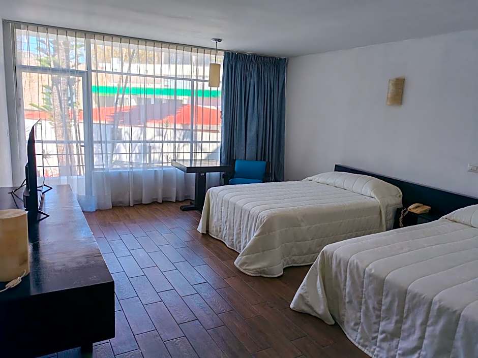 Gran Hotel Xalapa