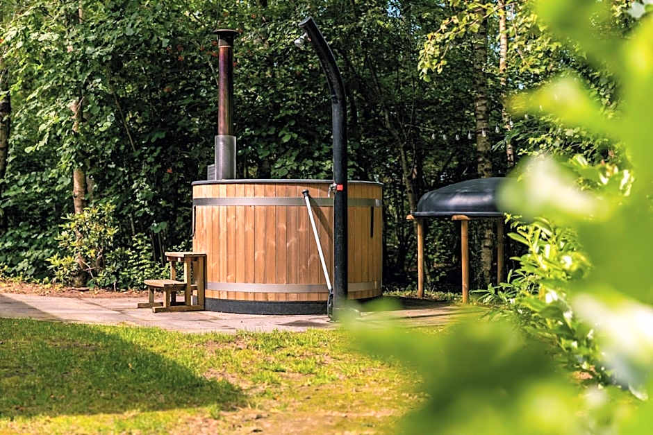 EuroParcs Ruinen
