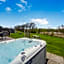 Swanborough Lakes Luxury Lodges