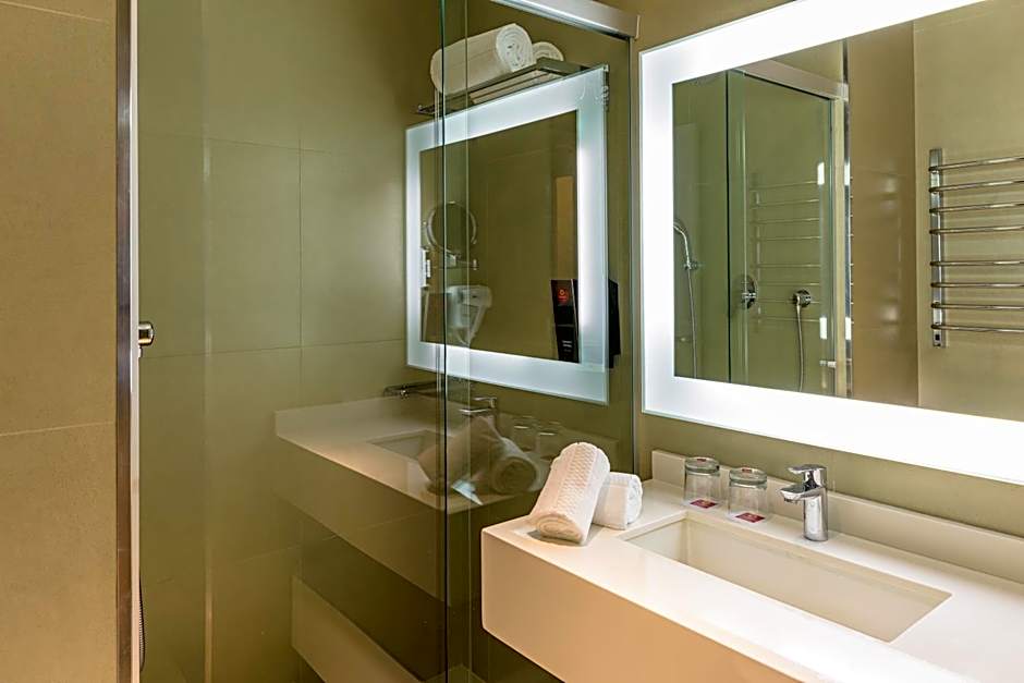 Mercure Sao Bernardo Do Campo