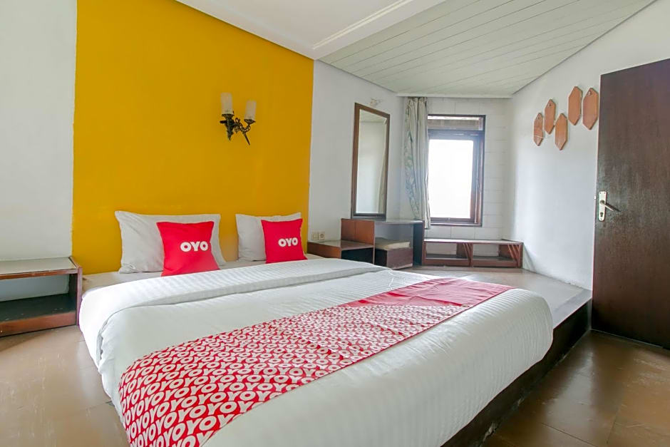 OYO 1996 Koneng Hotel