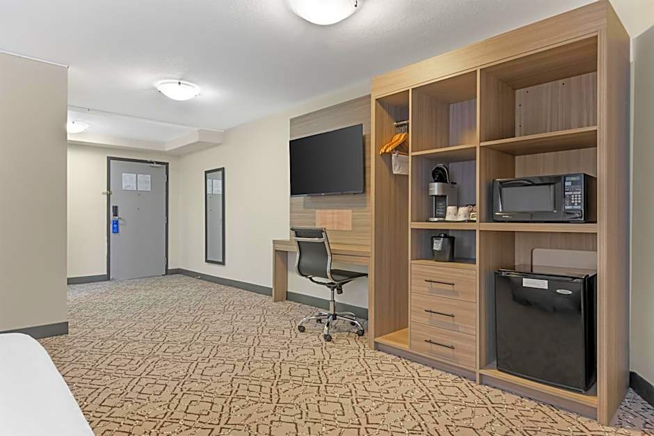 Best Western Airport Inn