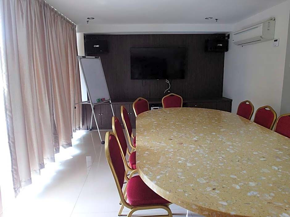 Bahagia Hotel Langkawi