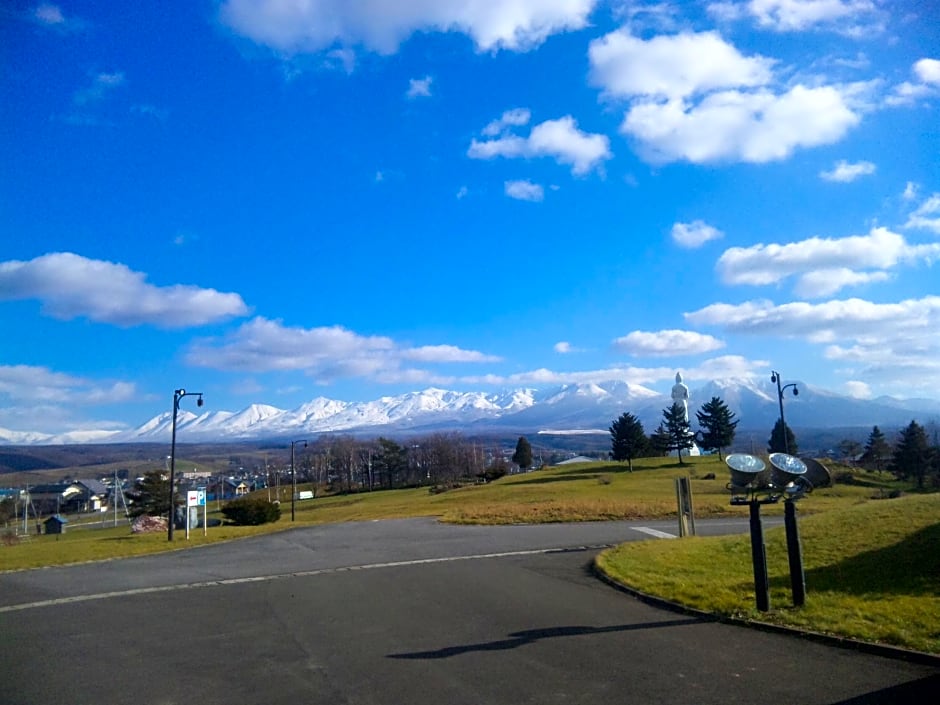 Furano Hops Hotel