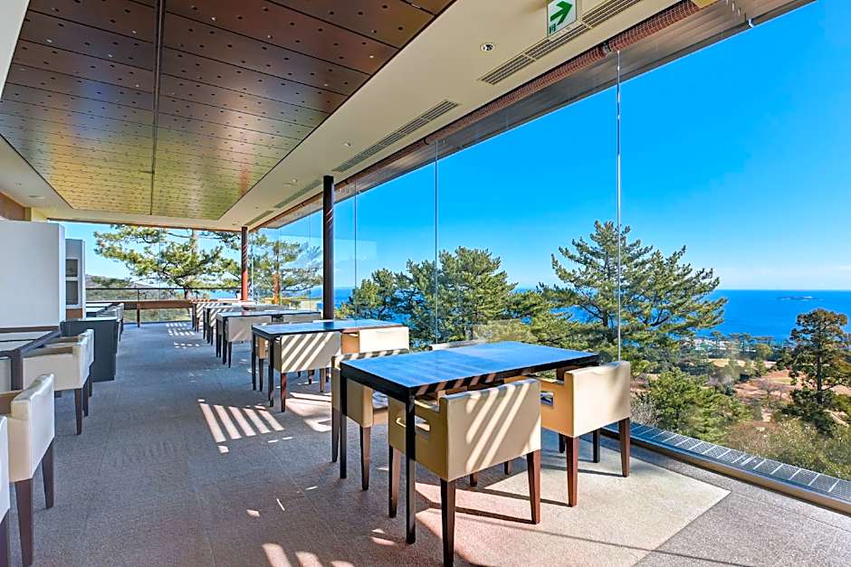 Atami Club Geihinkan