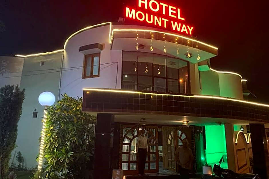Hotel Mount Way