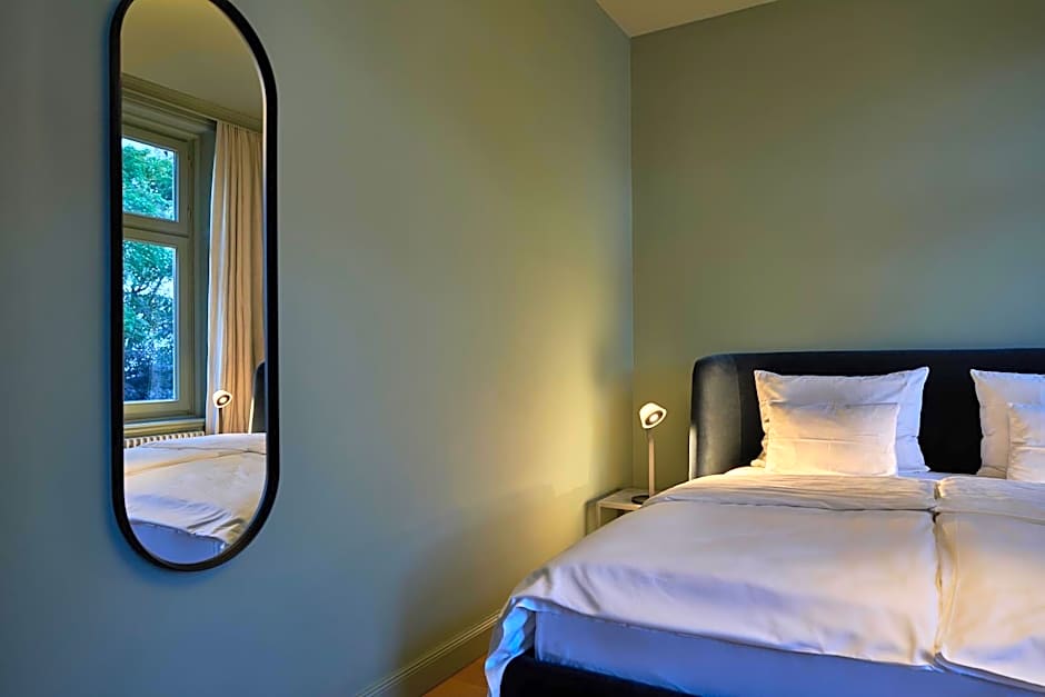 stilwerk Hotel Heimhude