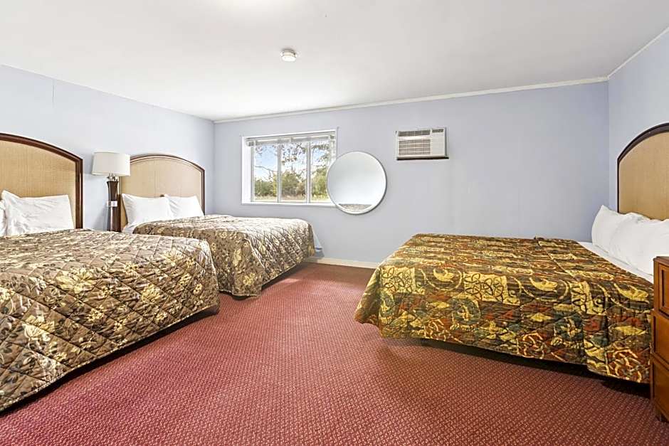 Pen Ann by Capital O Pharr/McAllen TX