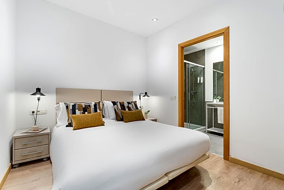 The Corner Apartments by Aspasios