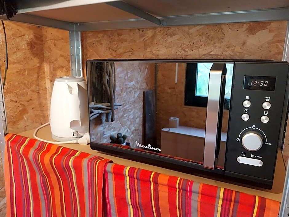 Office des bons enfants