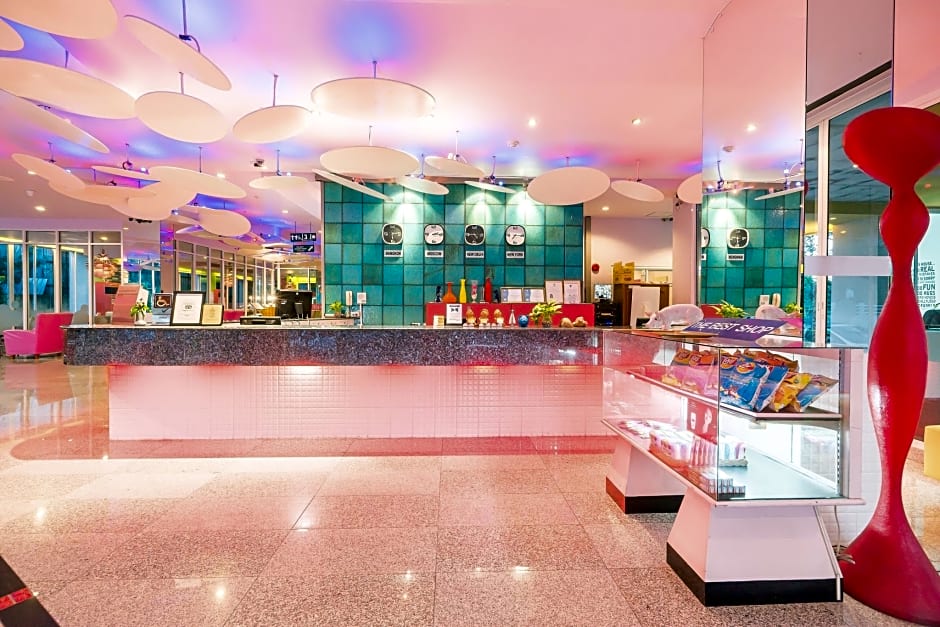 Best Bella Pattaya Hotel