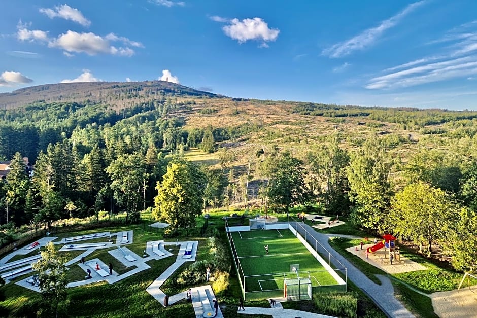 AHORN Harz Hotel Braunlage