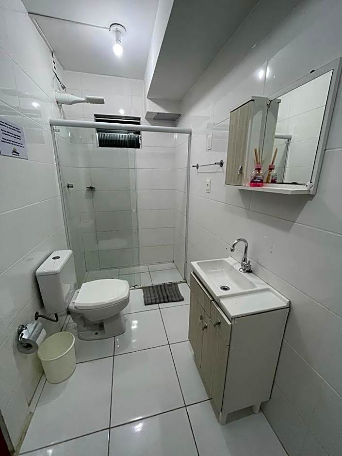 Pousada Recanto do Norte