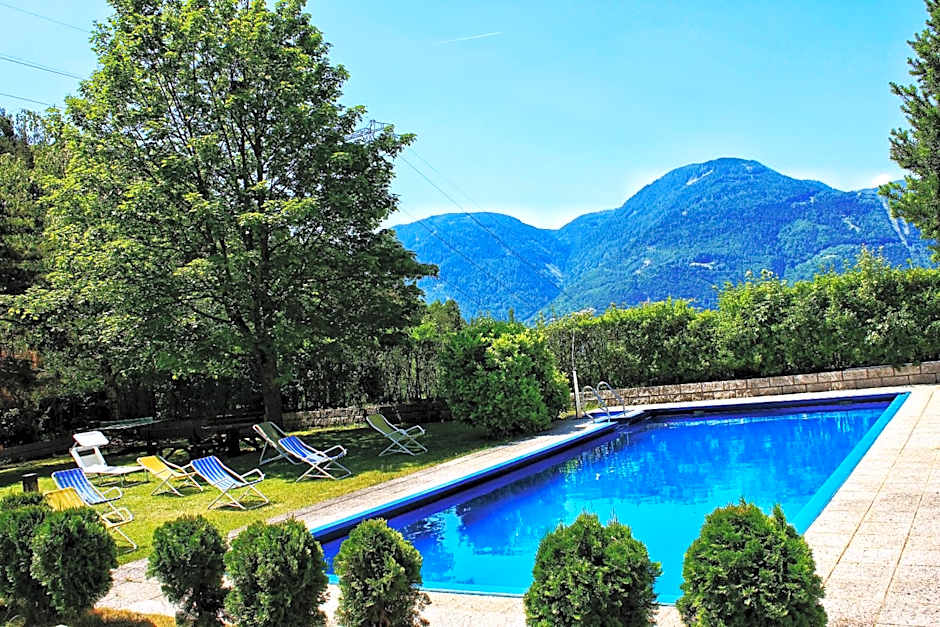 Panoramahotel Unterinnerhof