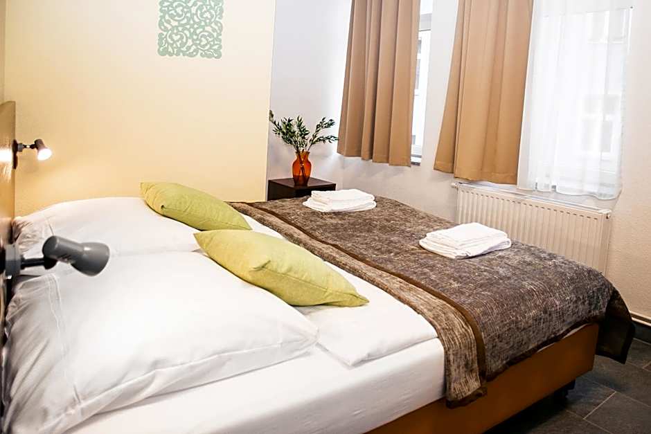 Hotel Polonia - Frankfurt/Oder