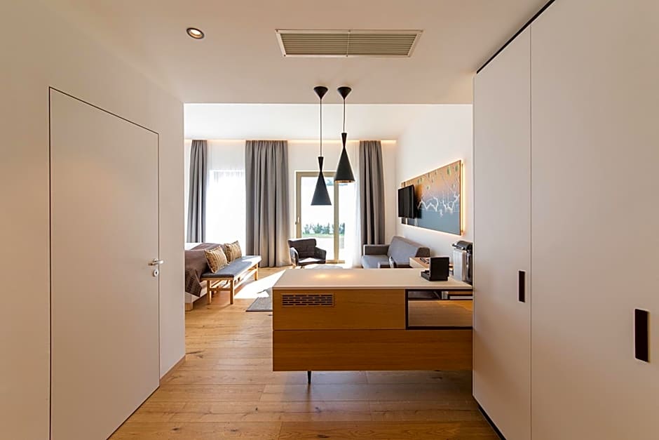 Klinglhuber Suites