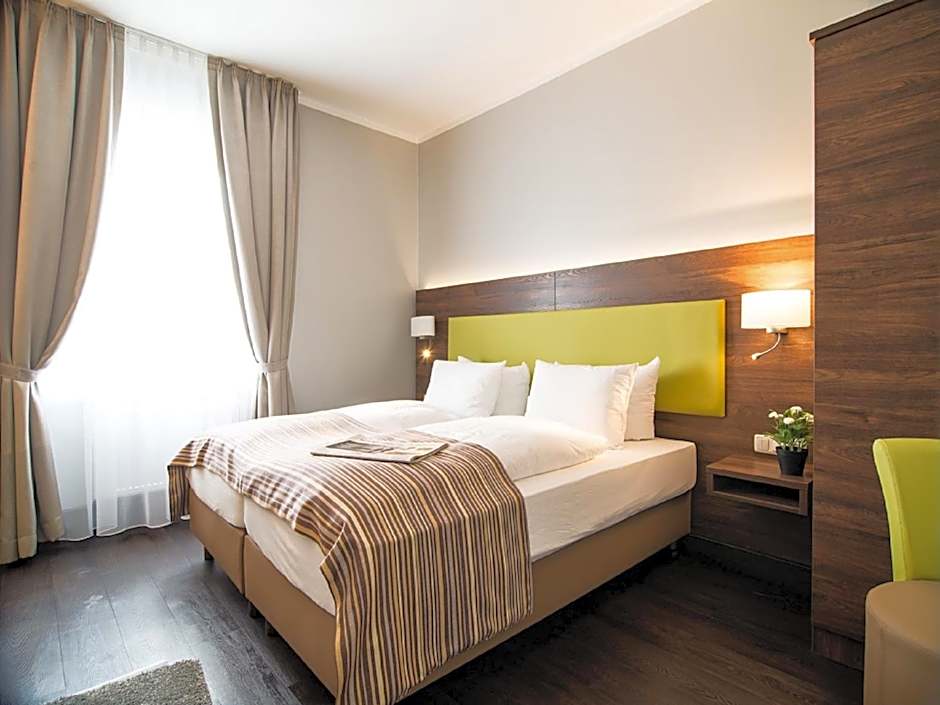 BATU Apart Hotel
