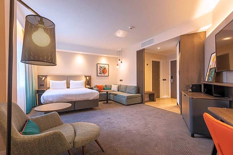Holiday Inn London Sutton By IHG