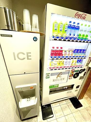 Hotel RELIEF PREMIUM Haneda