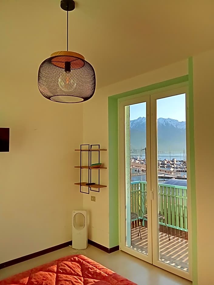 Locanda dei pescatori