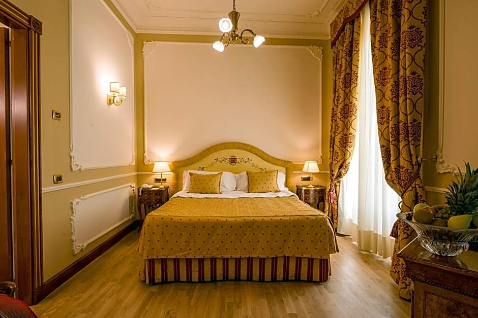 Grand Hotel Wagner