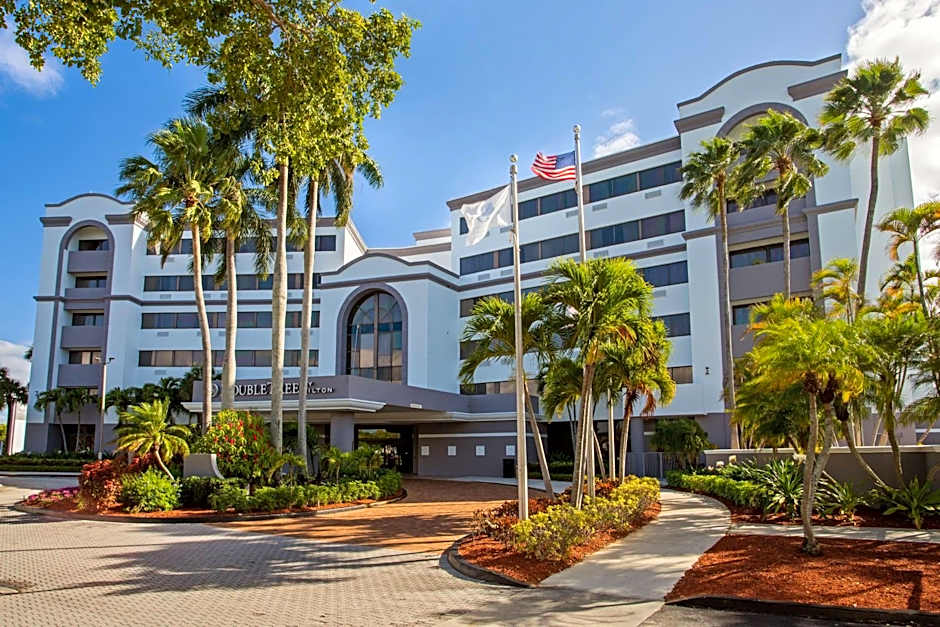 DoubleTree By Hilton Hotel West Palm Beach - Airport