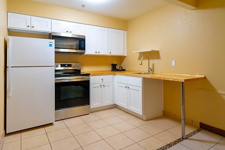 Desert Extended Stay