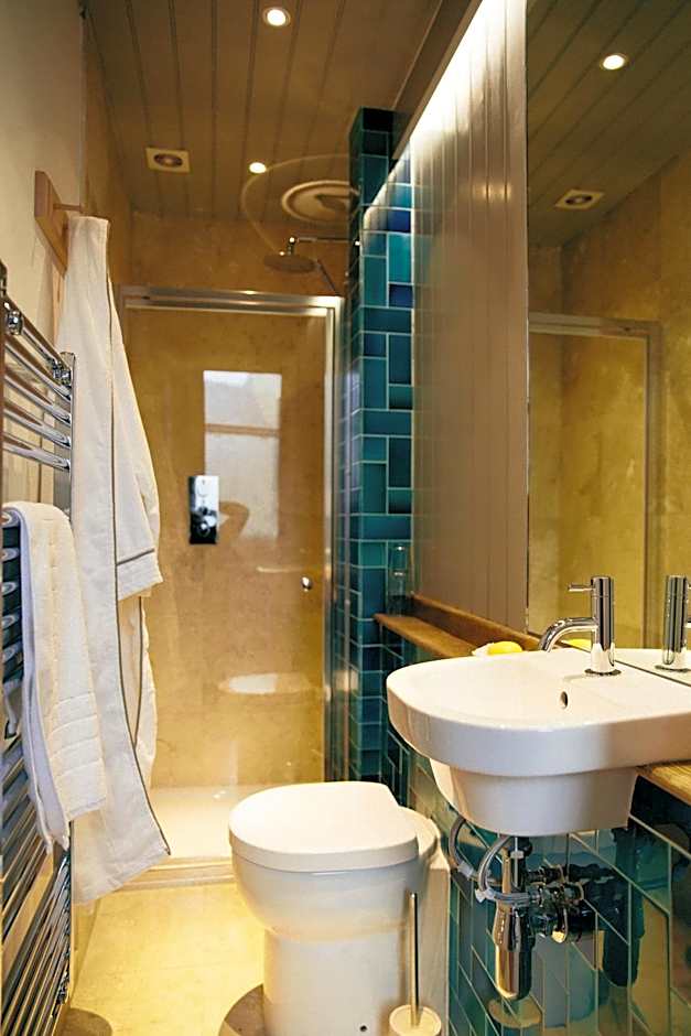 The Culpeper Bedrooms