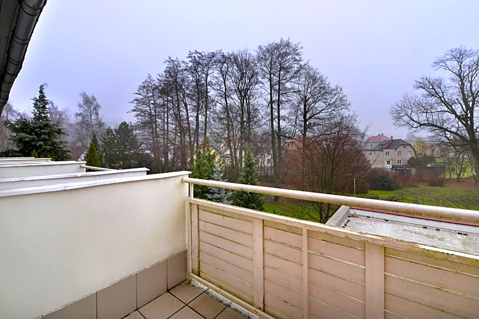 Parkhotel Morris Novy Bor