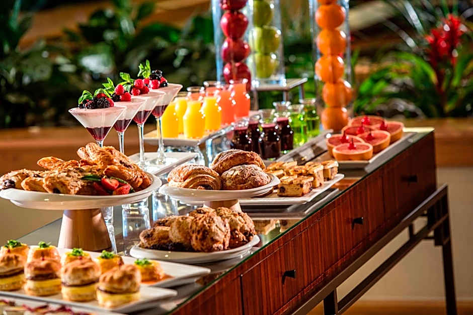 Renaissance Denver Hotel & Conference Center