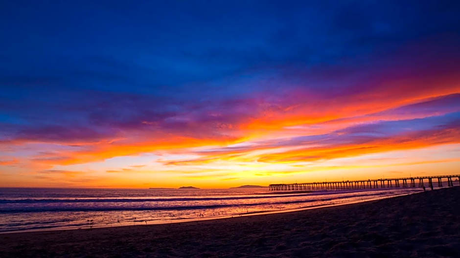 Staybridge Suites Oxnard River Ridge By IHG