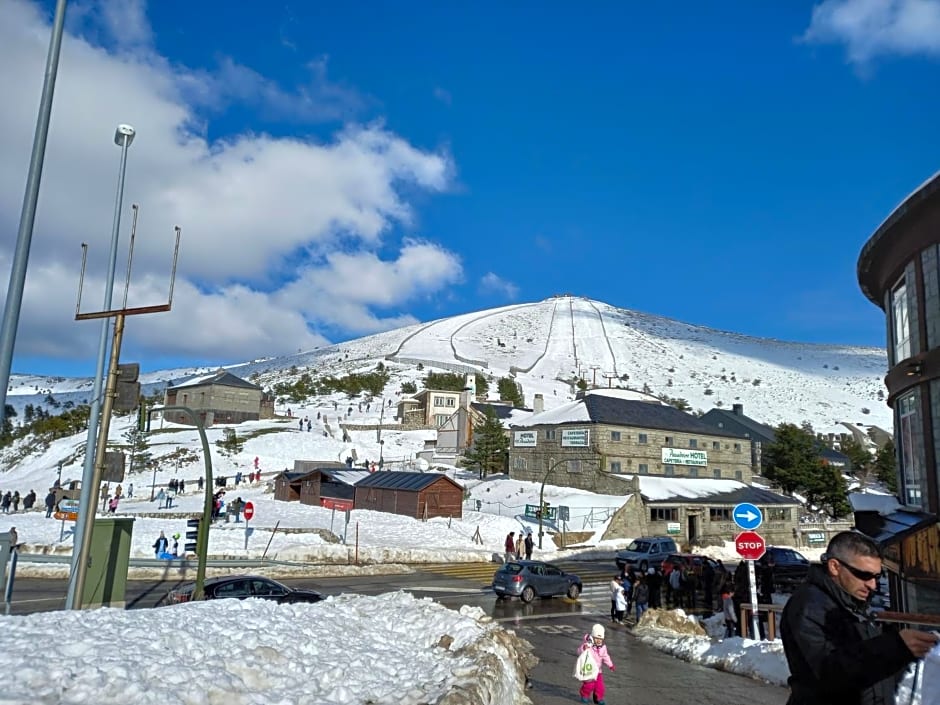Casa de huéspedes Villa de las Hortensias
