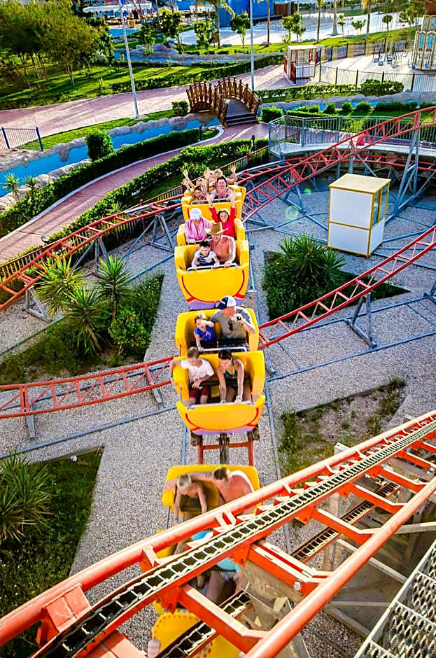 Serenity Alma Heights - Ex Serenity Fun City