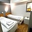 Mosebacke Hostel