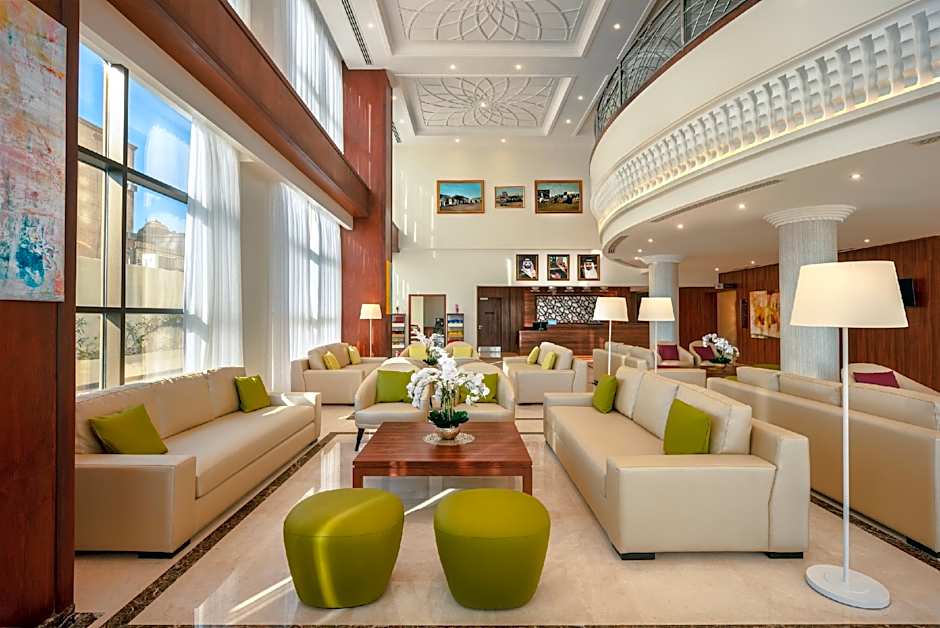 Hilton Garden Inn Al Jubail