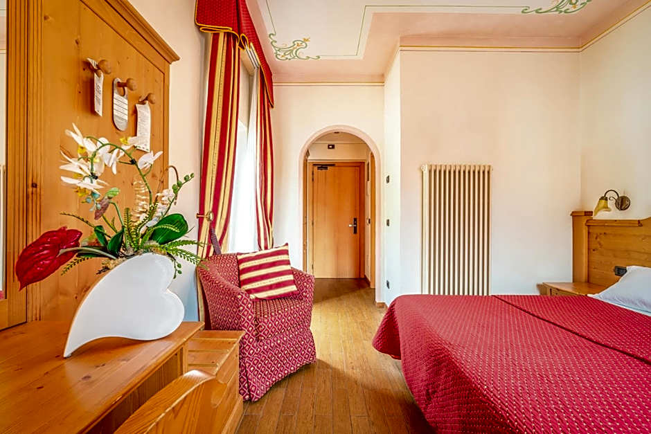 Hotel Fai