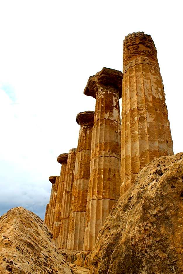 B&B Nettuno San Leone