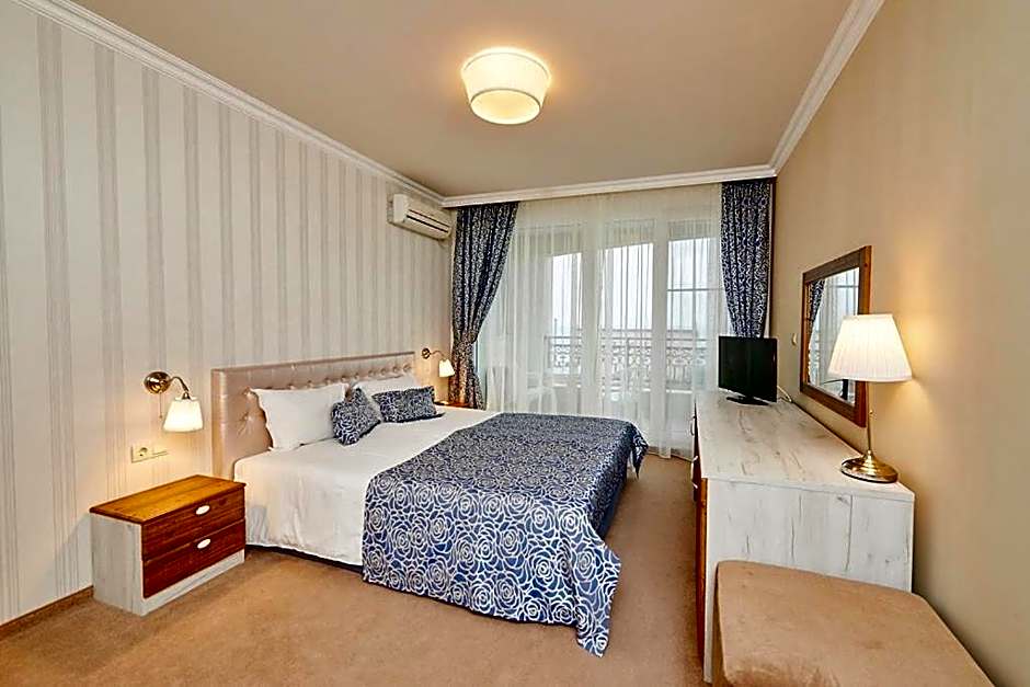 Penelope Palace Apart Hotel & SPA