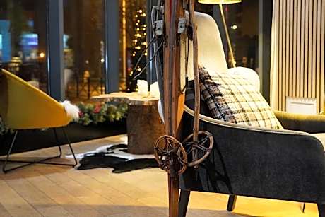 Best Western Plus Thionville Centre