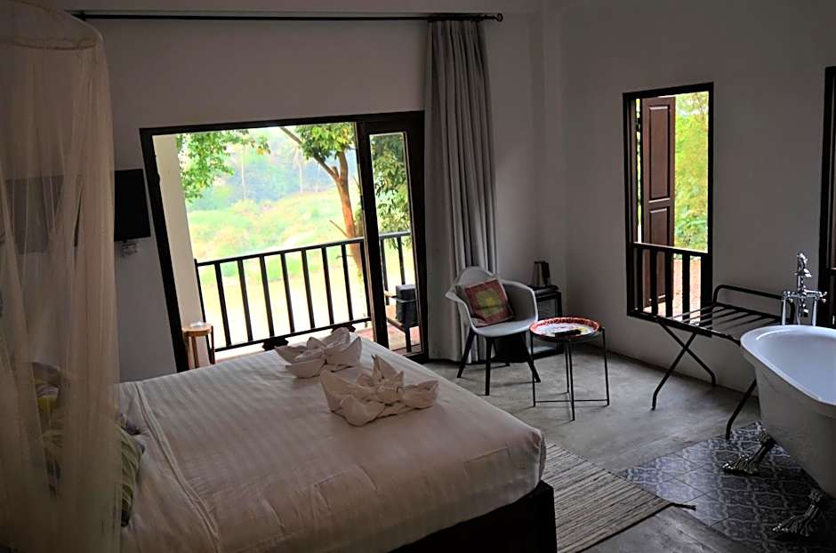 Moonlight Champa Riverview