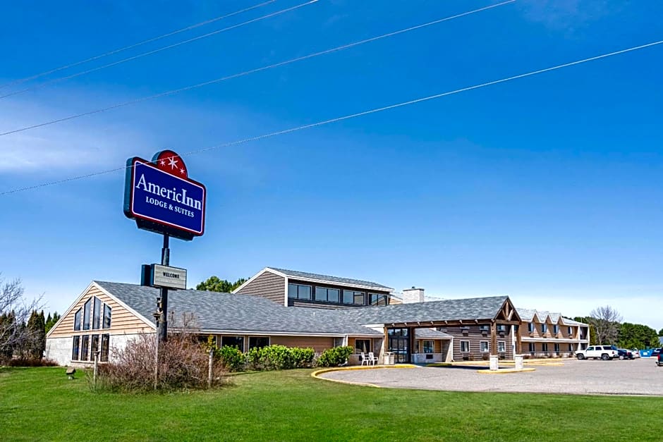 AmericInn by Wyndham Park Rapids