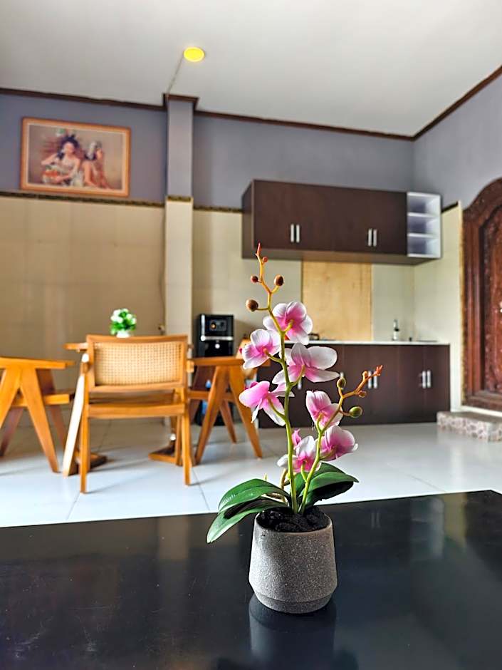 Blue Paradise Guest House