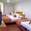 Hotel Canciller - Ex Hotel Presidente
