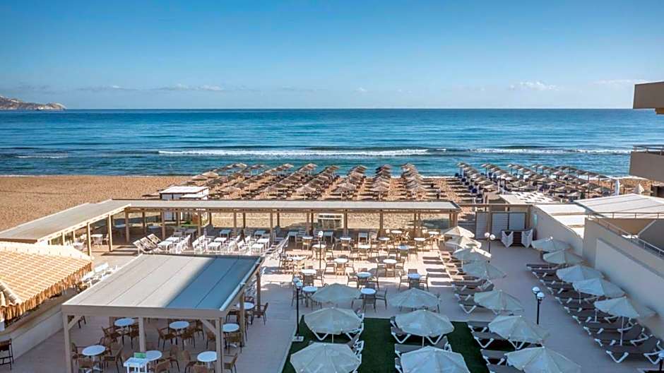 Zeus Hotels Neptuno Beach