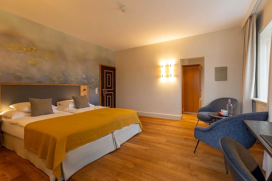 Boutiquehotel Sonne KÃ¼snacht - ZÃ¼rich