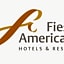 Fiesta Americana Merida