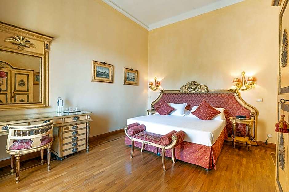 Park Hotel Villa Ariston