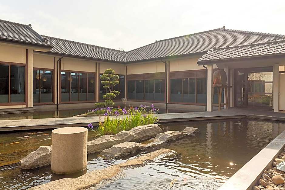 Sheraton Taoyuan Hotel